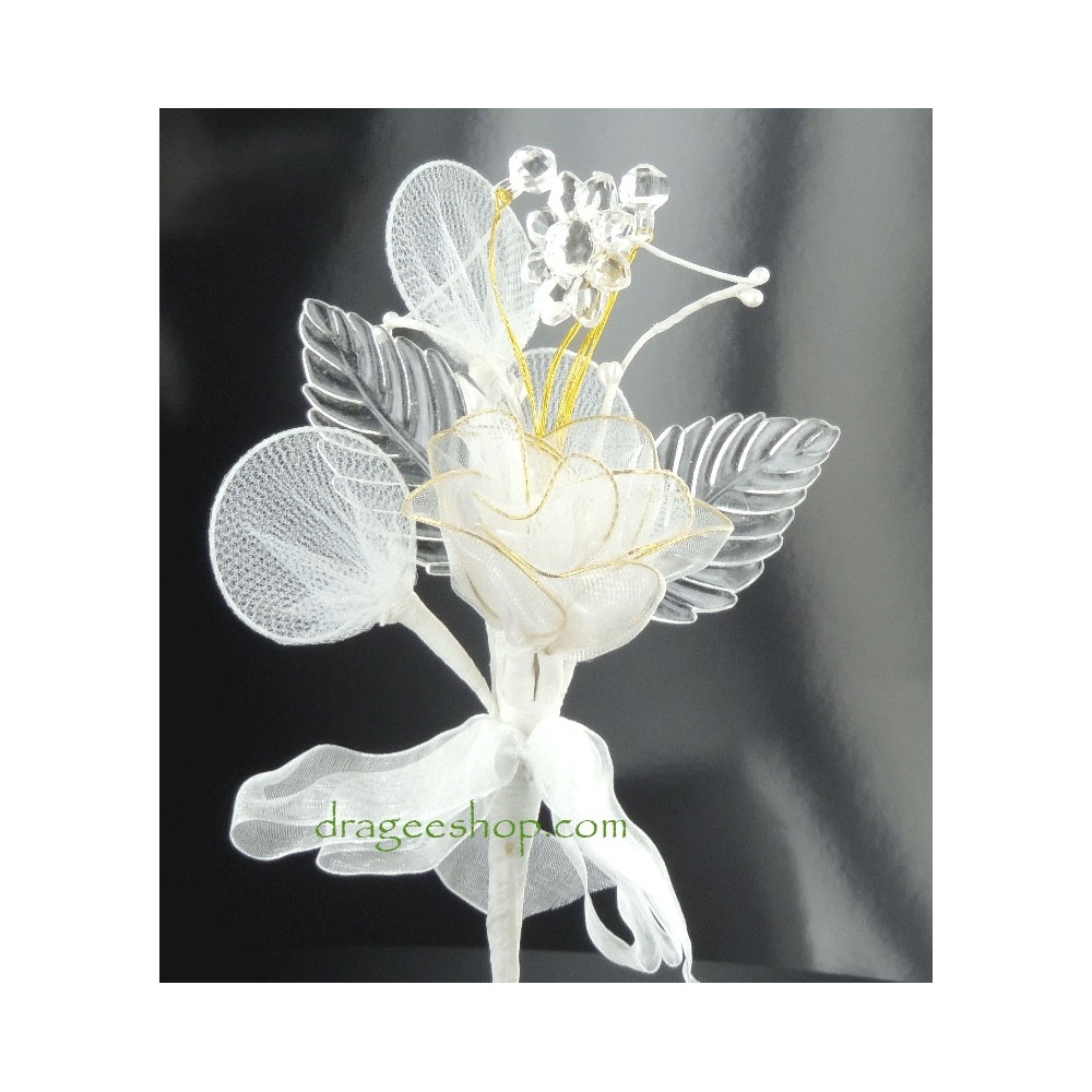 Fleur A Dragees Mariage