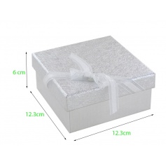 Boite a gâteaux mariage