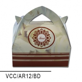 Boite gâteaux(Dominic)VCC/AR12/BD
