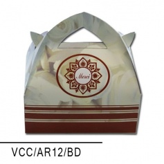 Boite gâteaux(Dominic)VCC/AR12/BD